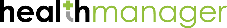 HealthManager Logo